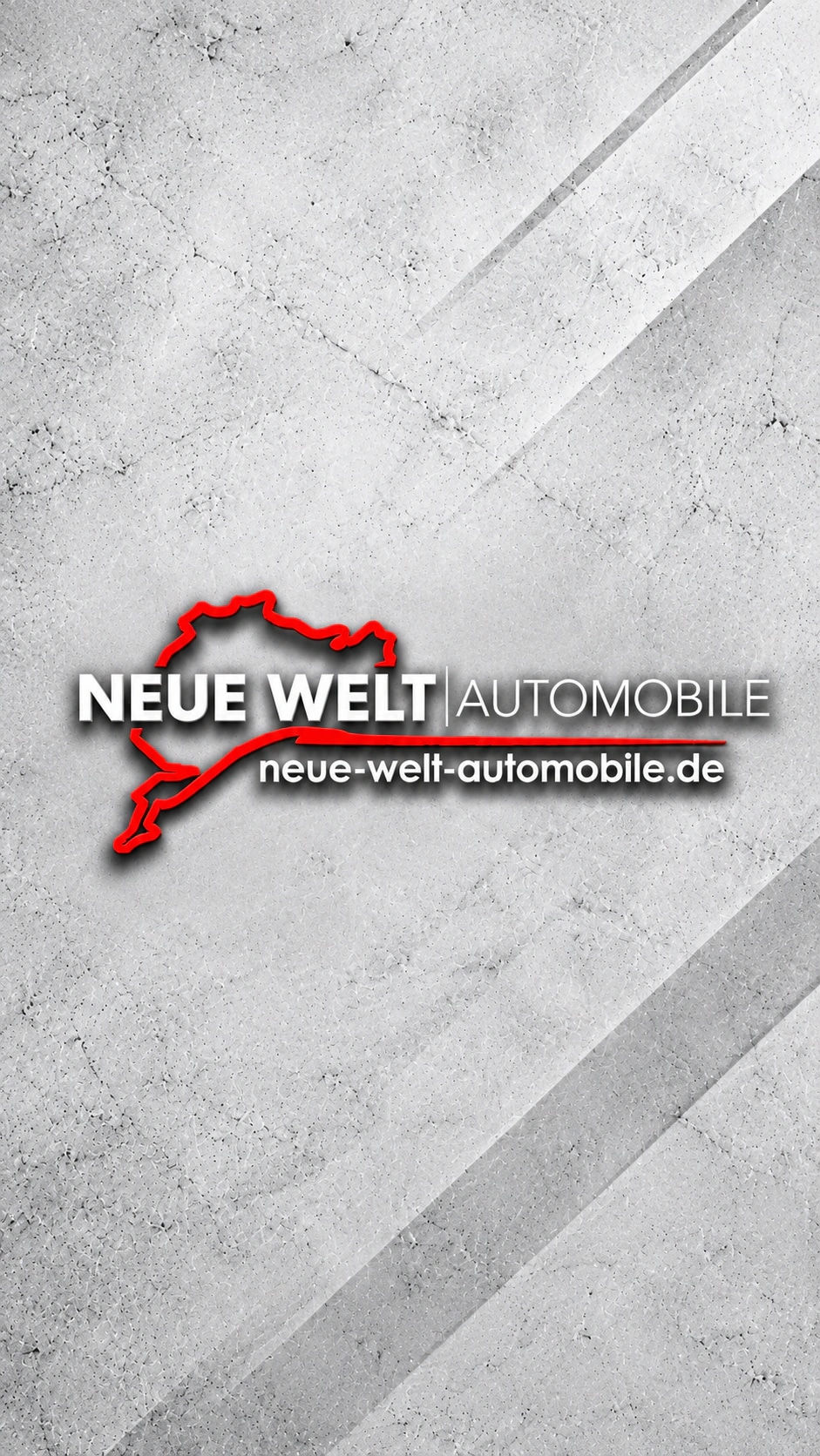 Neue Welt Automobile