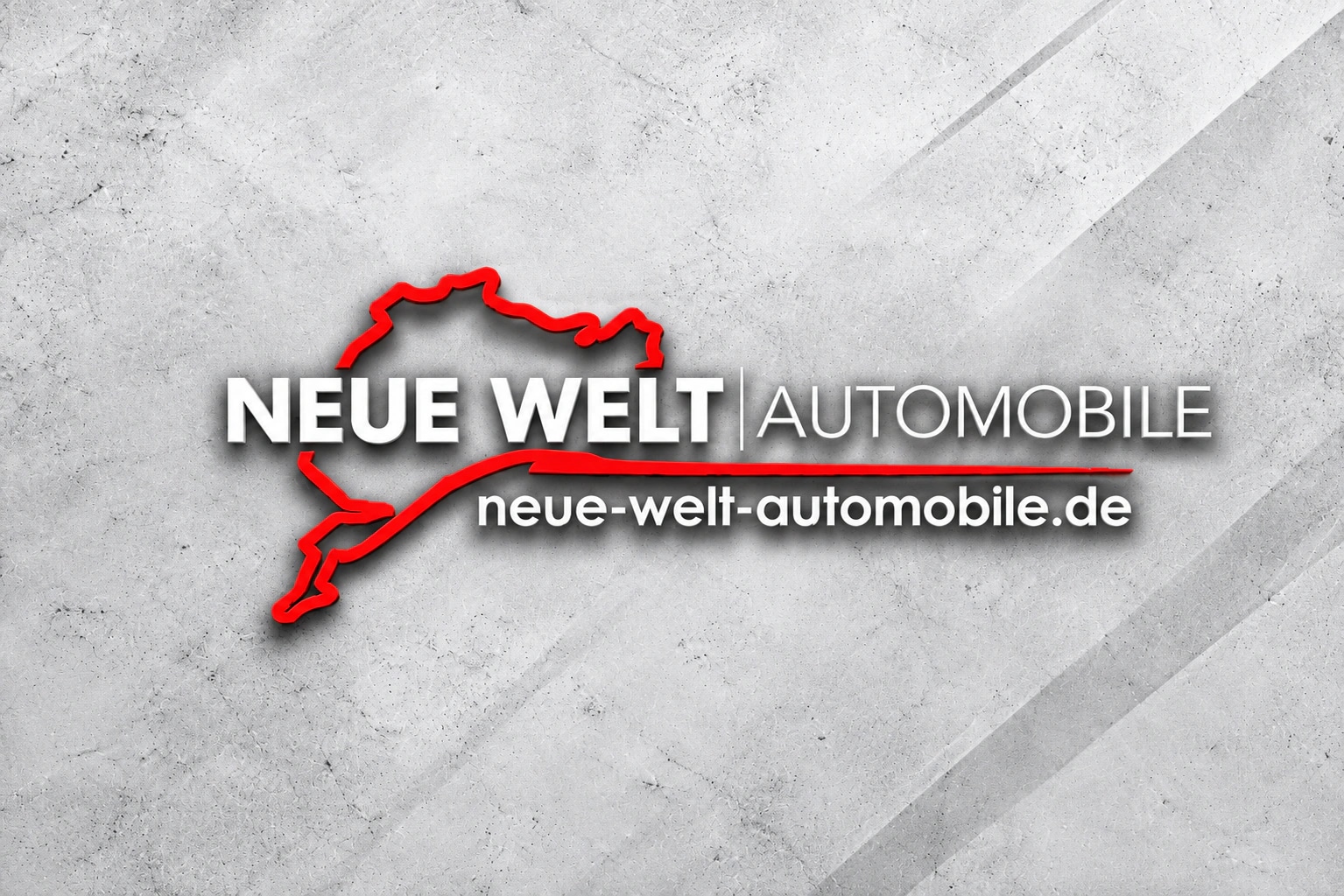 Neue Welt Automobile